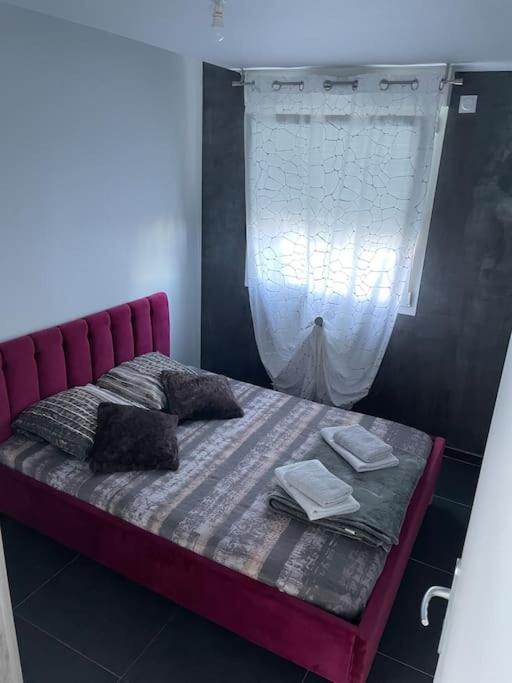 Grand Appartement Avec Vue Magnifique - Vercors - Une Experience Unique - Wifi Gratuit Гренобъл Екстериор снимка