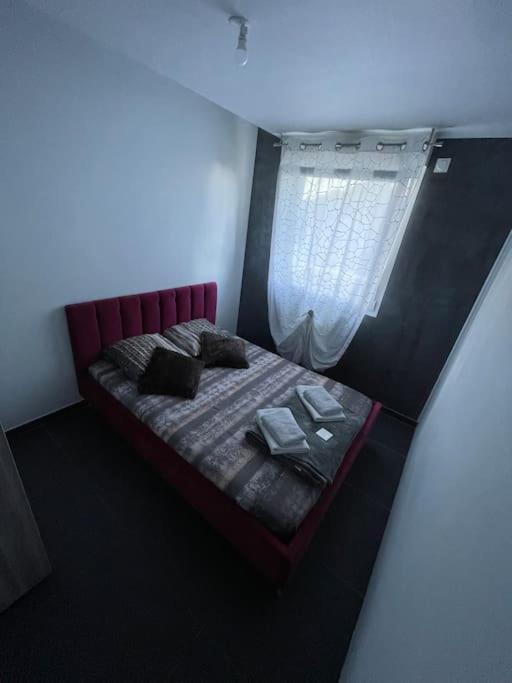 Grand Appartement Avec Vue Magnifique - Vercors - Une Experience Unique - Wifi Gratuit Гренобъл Екстериор снимка