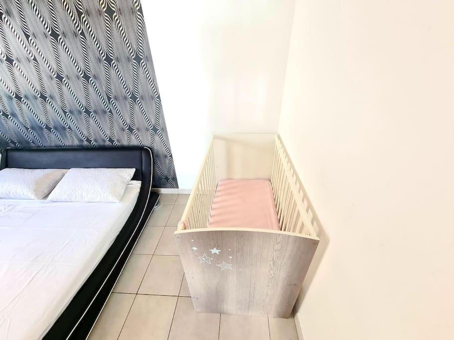 Grand Appartement Avec Vue Magnifique - Vercors - Une Experience Unique - Wifi Gratuit Гренобъл Екстериор снимка